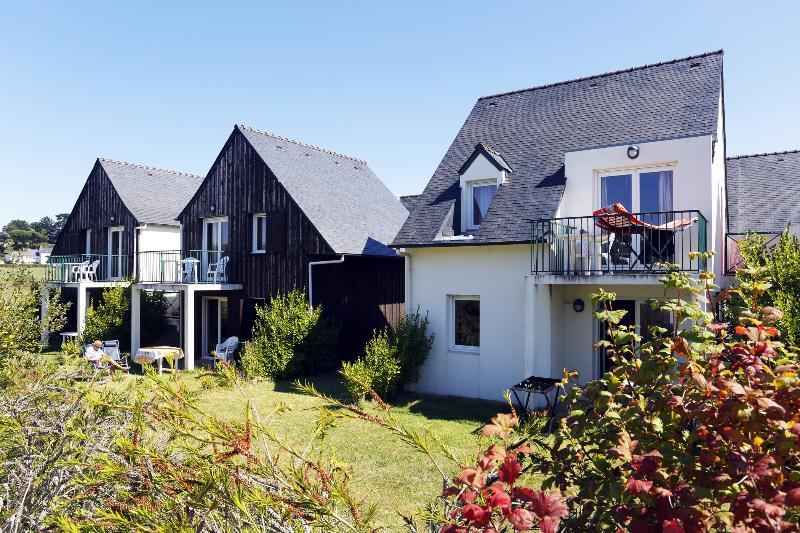 Residence Nemea Les Roches Saint-Pol-de-Léon Zewnętrze zdjęcie