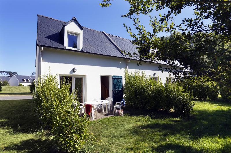 Residence Nemea Les Roches Saint-Pol-de-Léon Zewnętrze zdjęcie